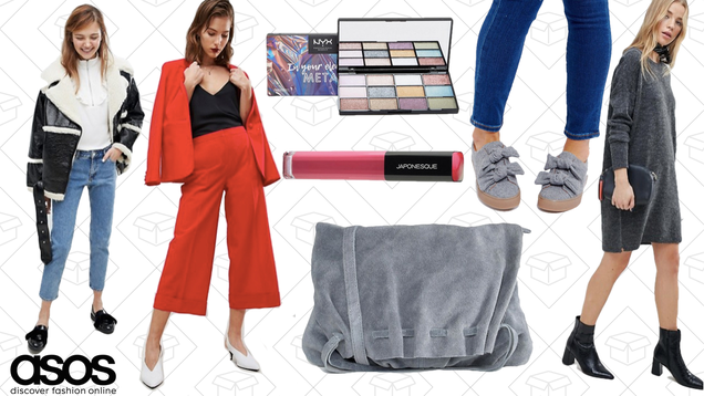 Up to 50% off select styles | ASOS